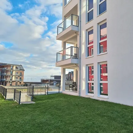 Apartment Koje No1 Kappeln