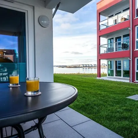 Apartment Koje No1