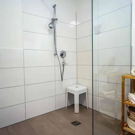 Apartment Koje No1 *