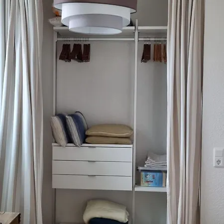 Koje No1 Apartment *