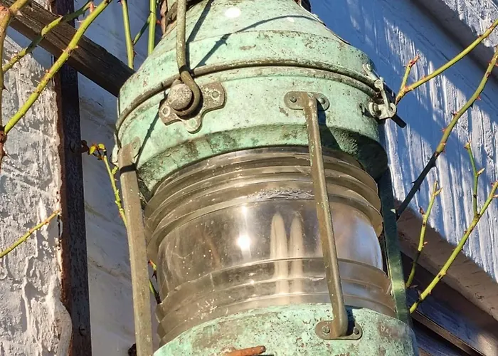 Ostesee Mit Pool & In Olpenitz דירה