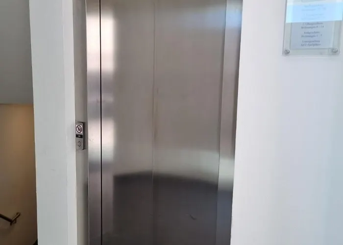 Ostesee Mit Pool & In Olpenitz קפלן