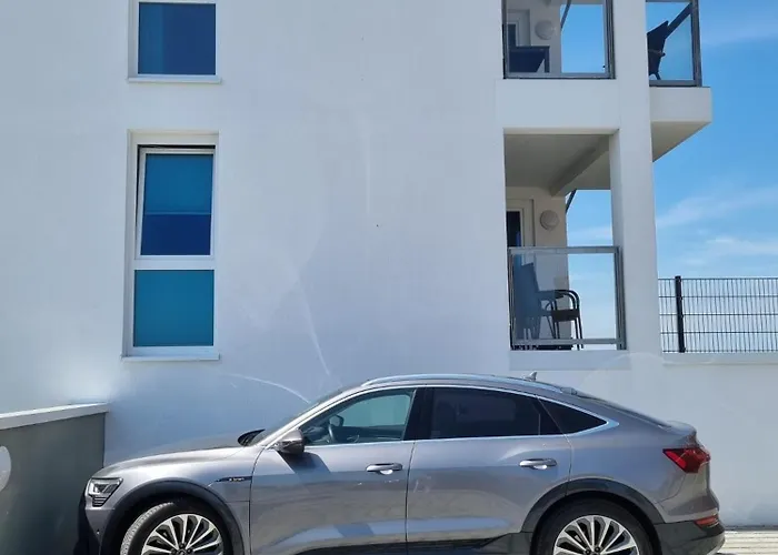 Ostesee Mit Pool & In Olpenitz דירה