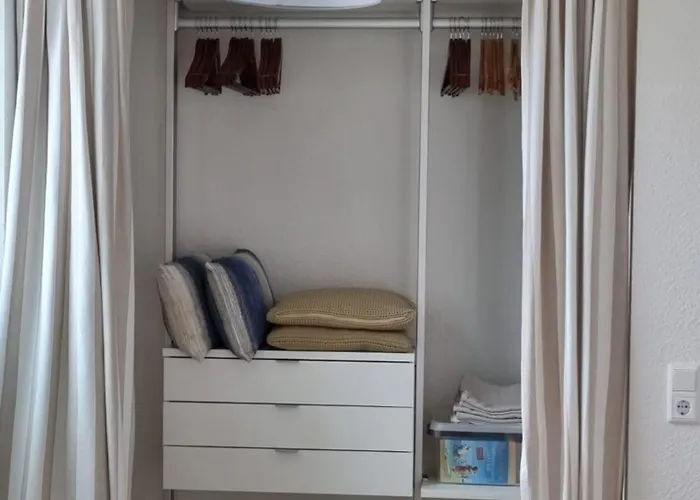 Ostesee Mit Pool & In Olpenitz דירה *